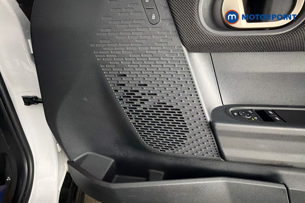 Mini Cooper C Sport Automatic Petrol Hatchback - Stock Number (1632060) - 21st supplementary image