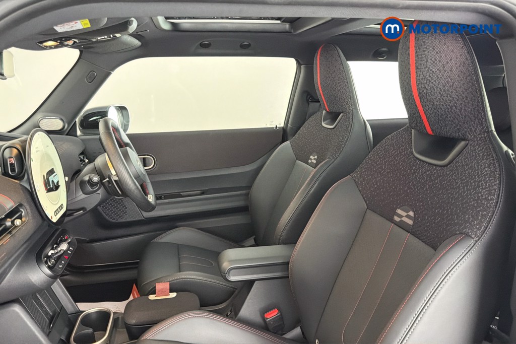 Mini Cooper C Sport Automatic Petrol Hatchback - Stock Number (1632060) - 22nd supplementary image