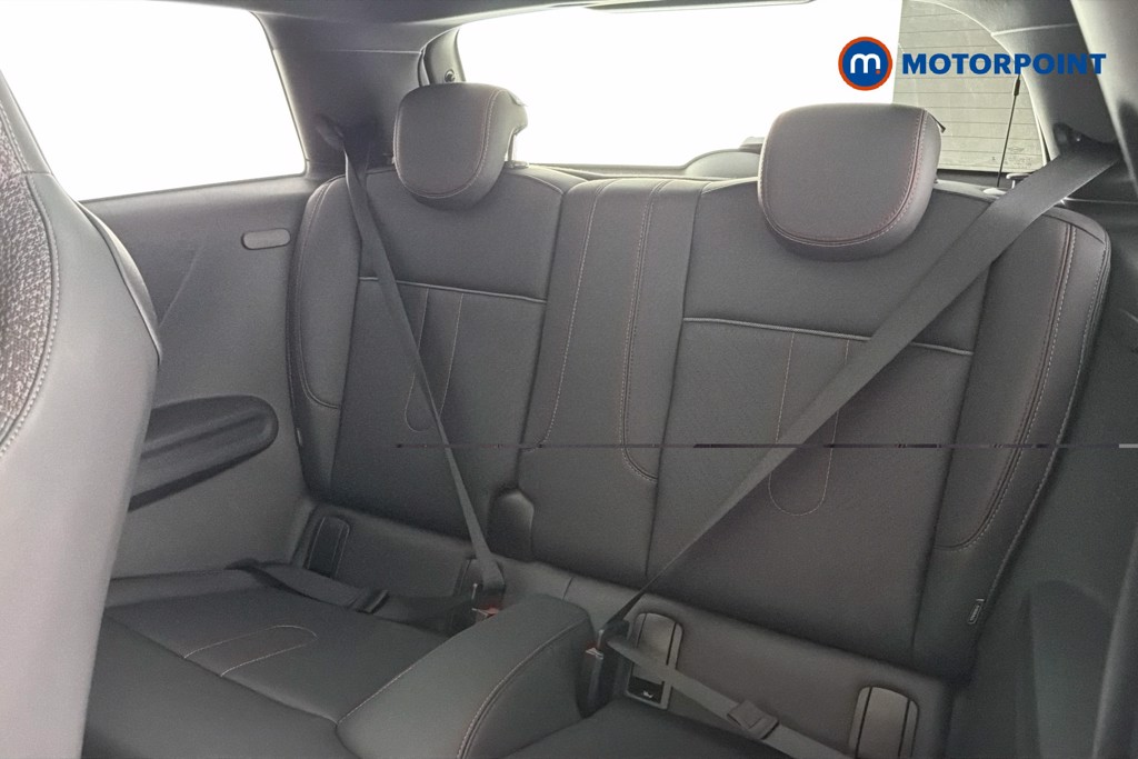 Mini Cooper C Sport Automatic Petrol Hatchback - Stock Number (1632060) - 23rd supplementary image