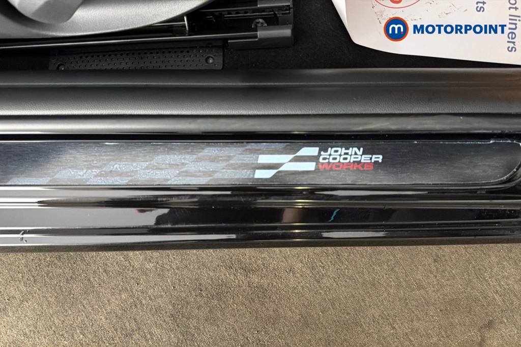 Mini Cooper C Sport Automatic Petrol Hatchback - Stock Number (1632060) - 27th supplementary image