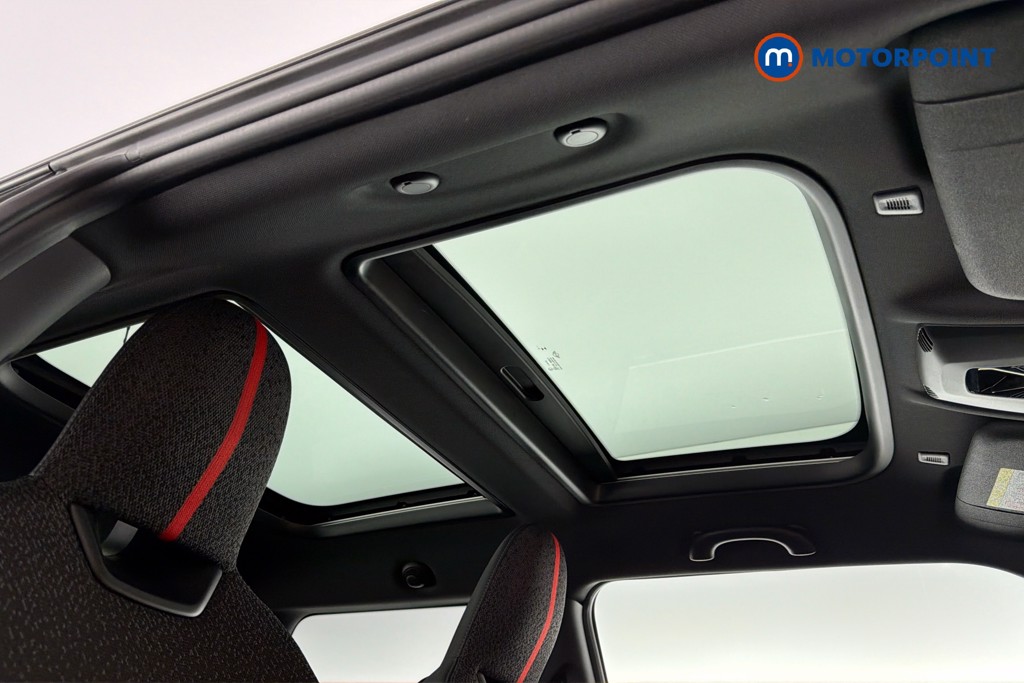 Mini Cooper C Sport Automatic Petrol Hatchback - Stock Number (1632060) - 32nd supplementary image