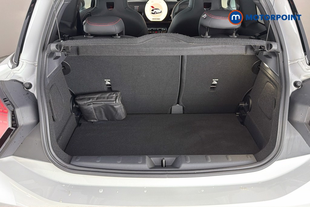 Mini Cooper C Sport Automatic Petrol Hatchback - Stock Number (1632060) - 33rd supplementary image
