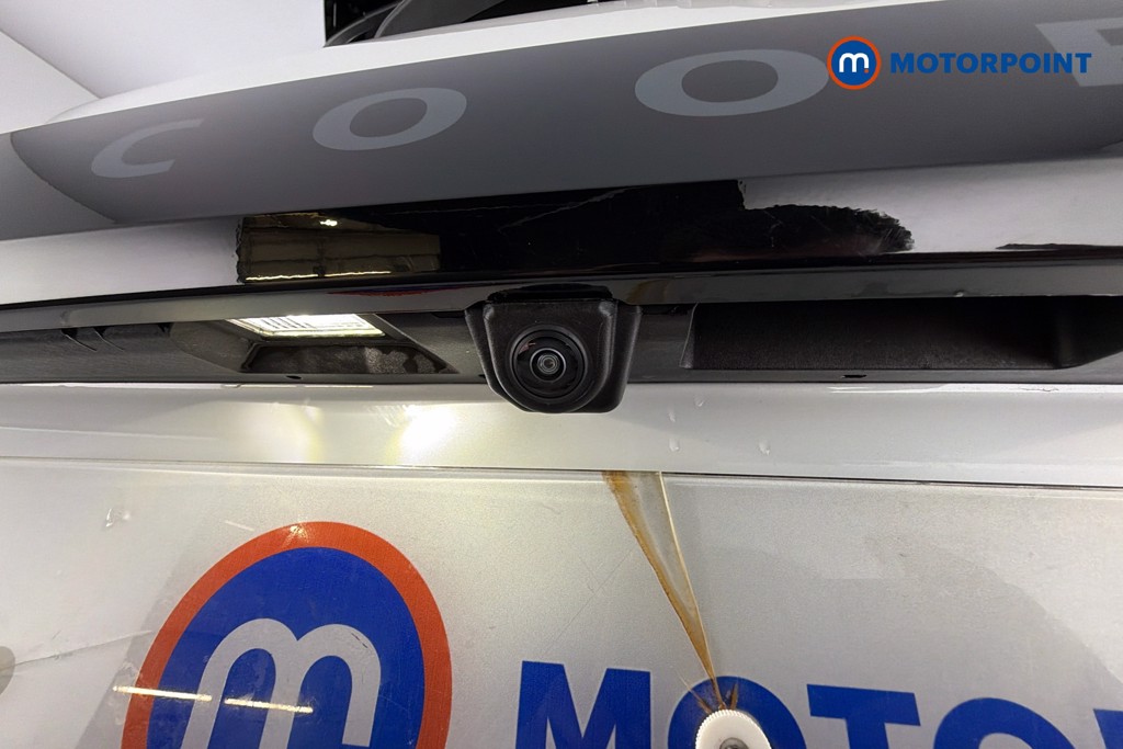 Mini Cooper C Sport Automatic Petrol Hatchback - Stock Number (1632060) - 36th supplementary image