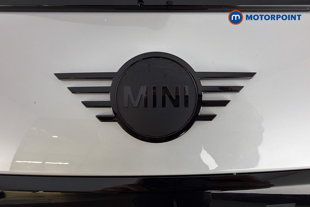 Mini Cooper C Sport Automatic Petrol Hatchback - Stock Number (1632060) - 37th supplementary image