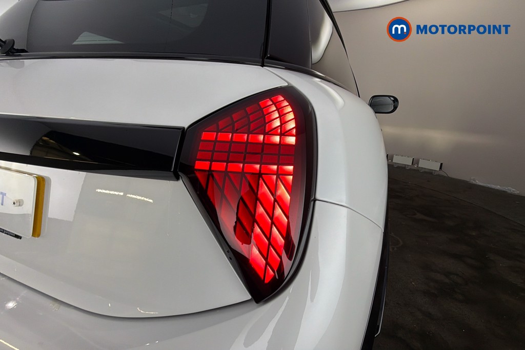 Mini Cooper C Sport Automatic Petrol Hatchback - Stock Number (1632060) - 38th supplementary image