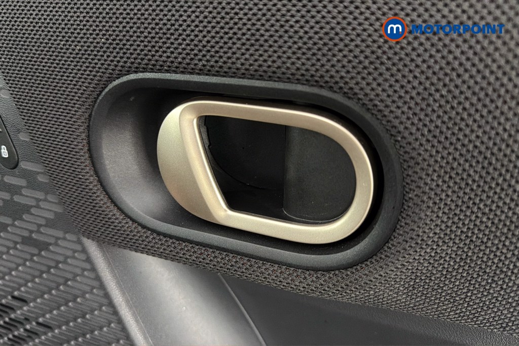 Mini Cooper C Sport Automatic Petrol Hatchback - Stock Number (1632060) - 42nd supplementary image