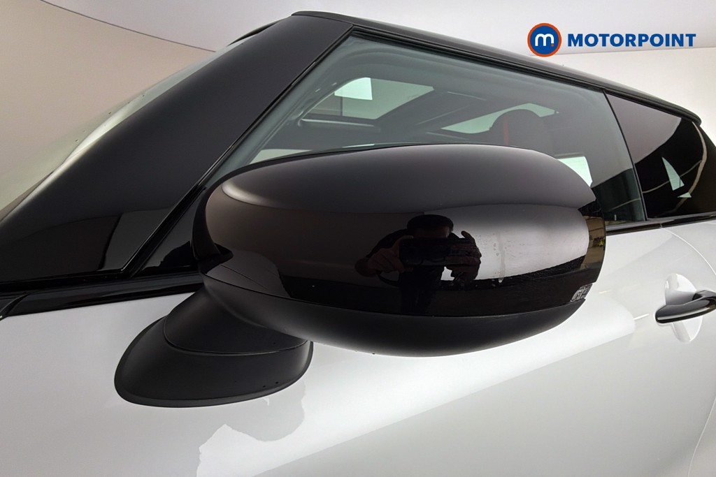 Mini Cooper C Sport Automatic Petrol Hatchback - Stock Number (1632060) - 43rd supplementary image