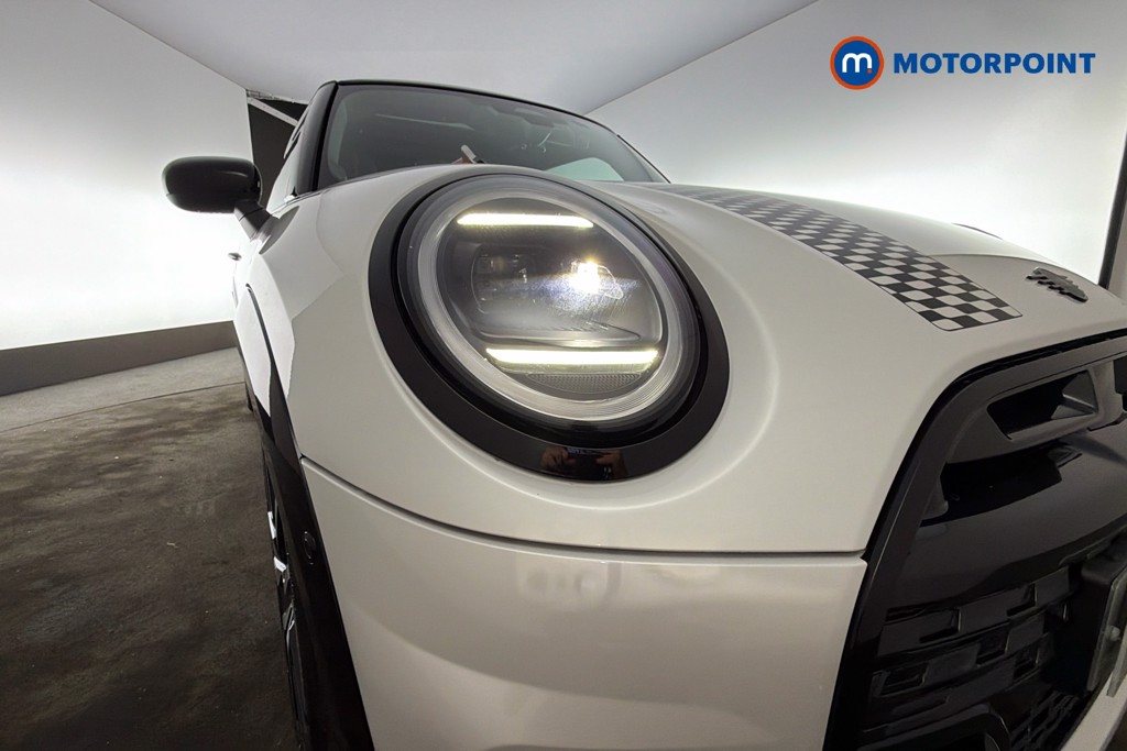 Mini Cooper C Sport Automatic Petrol Hatchback - Stock Number (1632060) - 44th supplementary image