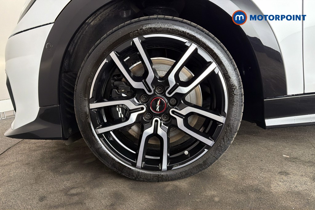 Mini Cooper C Sport Automatic Petrol Hatchback - Stock Number (1632060) - 47th supplementary image