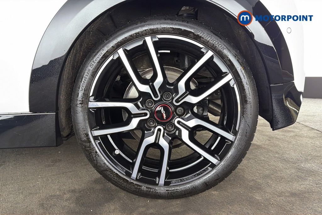 Mini Cooper C Sport Automatic Petrol Hatchback - Stock Number (1632060) - 48th supplementary image