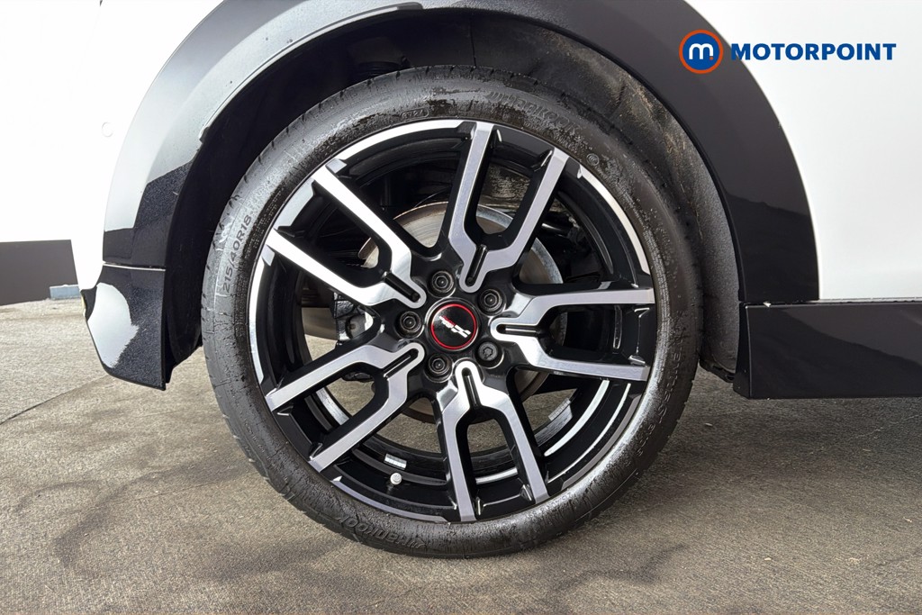 Mini Cooper C Sport Automatic Petrol Hatchback - Stock Number (1632060) - 49th supplementary image