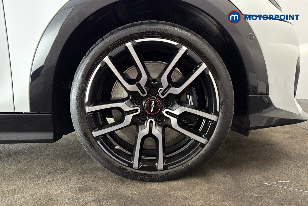 Mini Cooper C Sport Automatic Petrol Hatchback - Stock Number (1632060) - 50th supplementary image