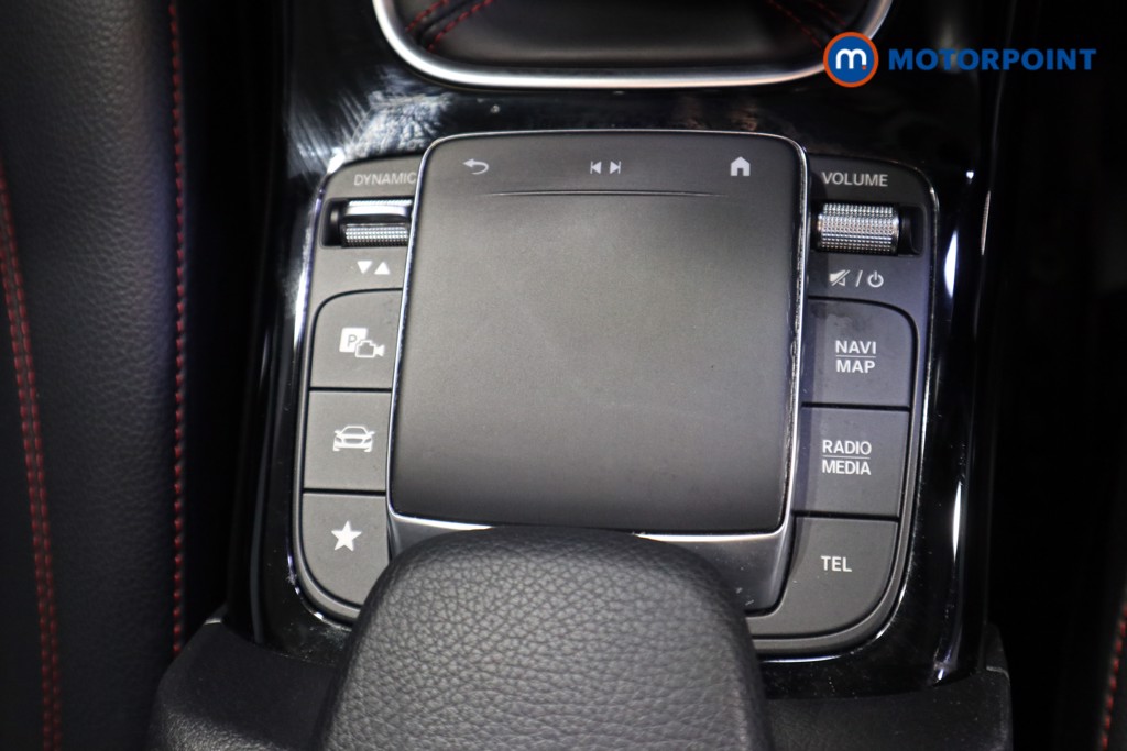 Mercedes-Benz A Class Amg Line Manual Petrol Hatchback - Stock Number (1632080) - 11th supplementary image