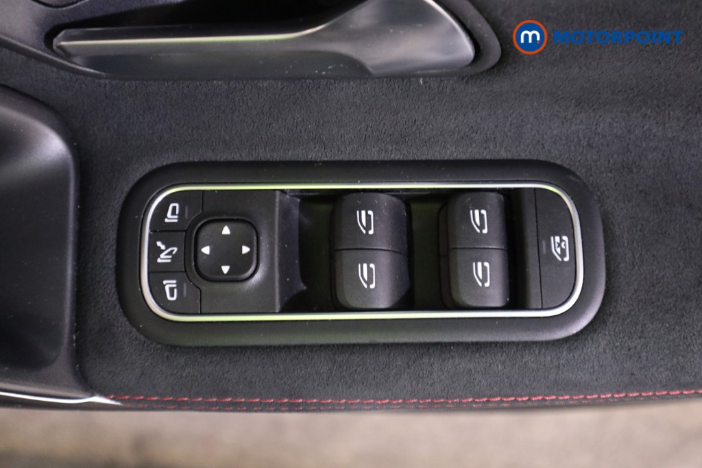 Mercedes-Benz A Class Amg Line Manual Petrol Hatchback - Stock Number (1632080) - 14th supplementary image