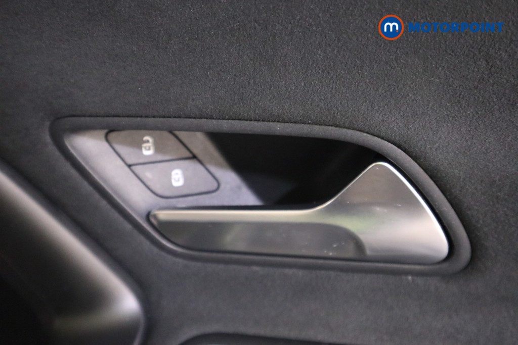 Mercedes-Benz A Class Amg Line Manual Petrol Hatchback - Stock Number (1632080) - 15th supplementary image