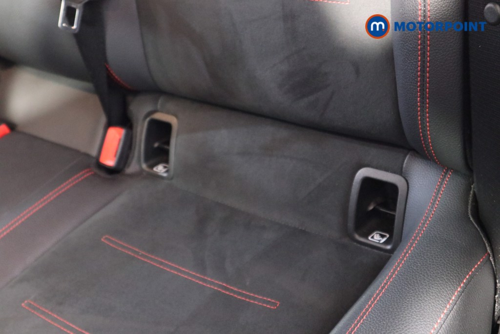 Mercedes-Benz A Class Amg Line Manual Petrol Hatchback - Stock Number (1632080) - 20th supplementary image