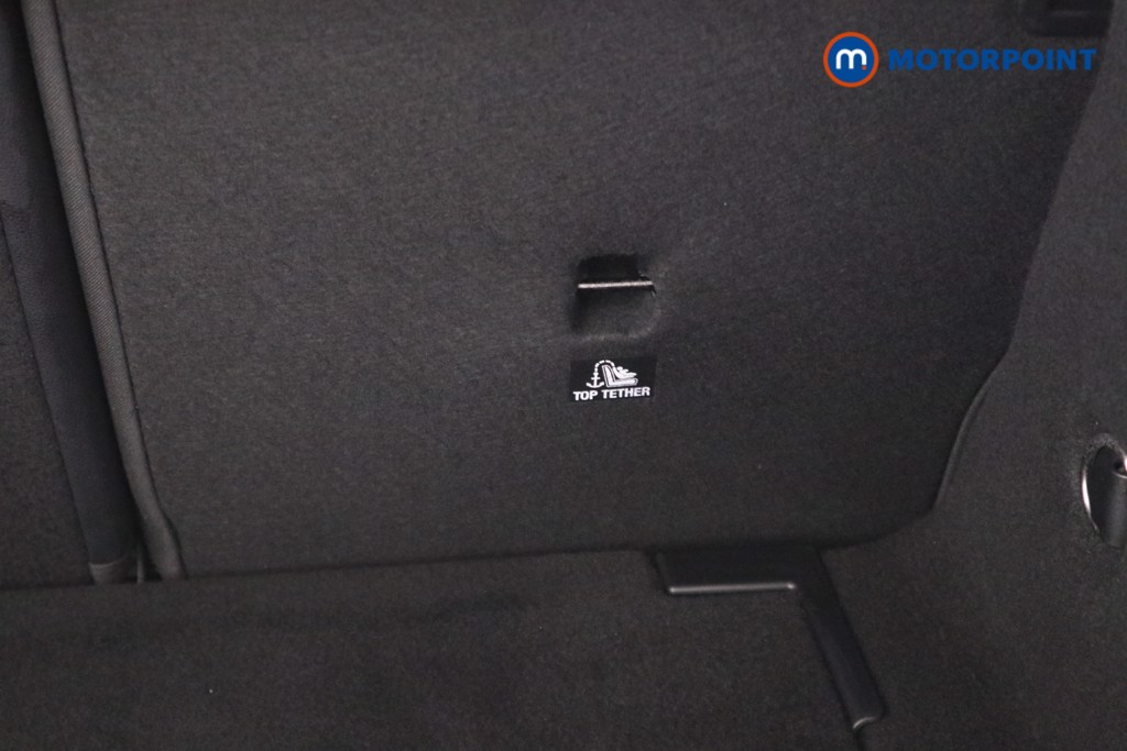 Mercedes-Benz A Class Amg Line Manual Petrol Hatchback - Stock Number (1632080) - 22nd supplementary image