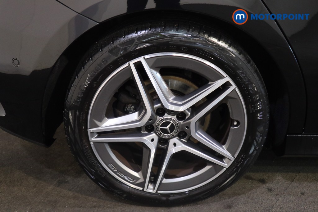 Mercedes-Benz A Class Amg Line Manual Petrol Hatchback - Stock Number (1632080) - 23rd supplementary image