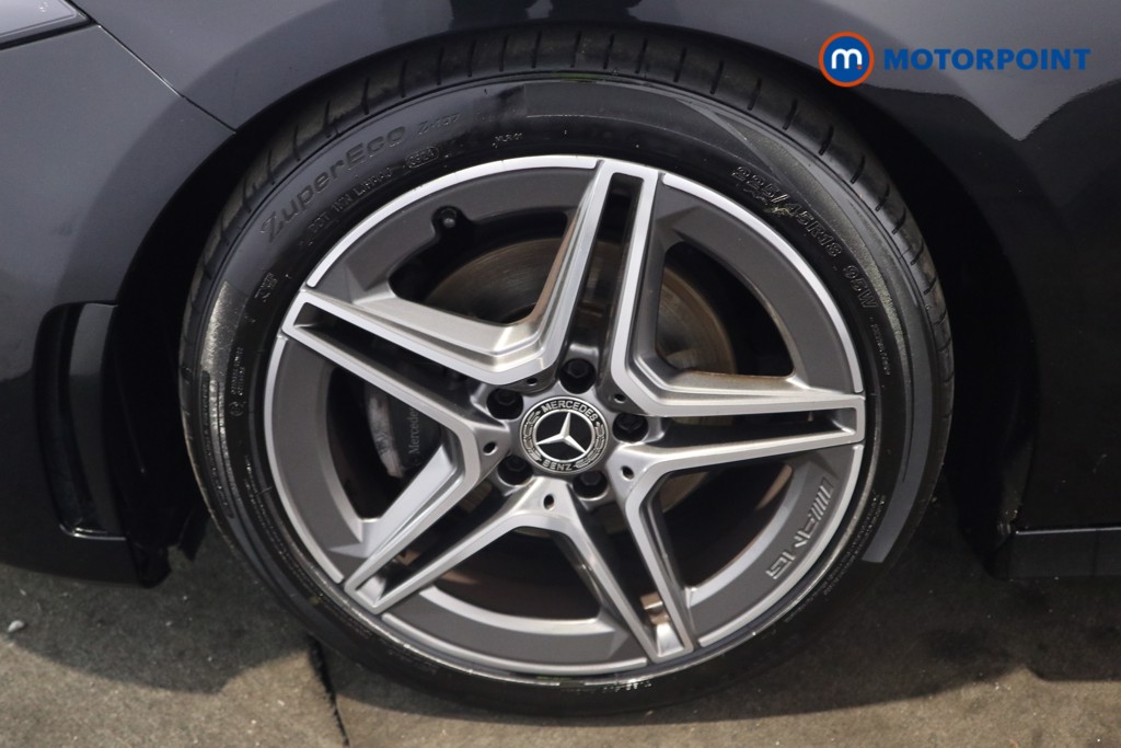 Mercedes-Benz A Class Amg Line Manual Petrol Hatchback - Stock Number (1632080) - 25th supplementary image