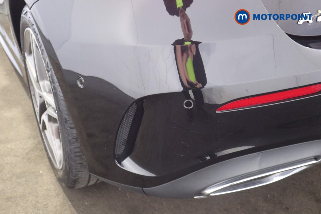 Mercedes-Benz A Class Amg Line Manual Petrol Hatchback - Stock Number (1632080) - 27th supplementary image