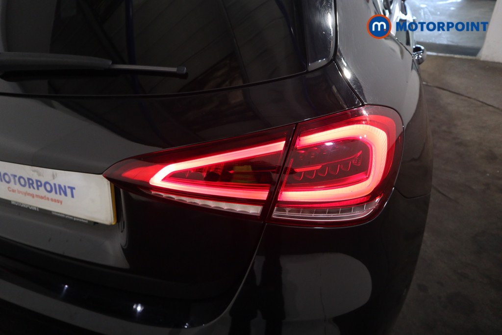 Mercedes-Benz A Class Amg Line Manual Petrol Hatchback - Stock Number (1632080) - 29th supplementary image