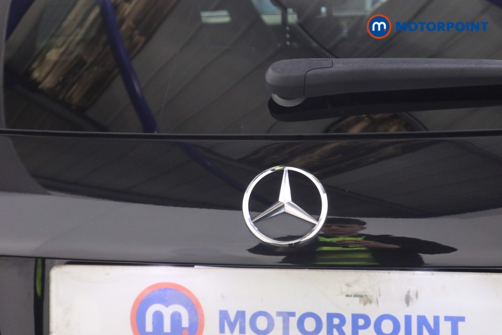 Mercedes-Benz A Class Amg Line Manual Petrol Hatchback - Stock Number (1632080) - 31st supplementary image