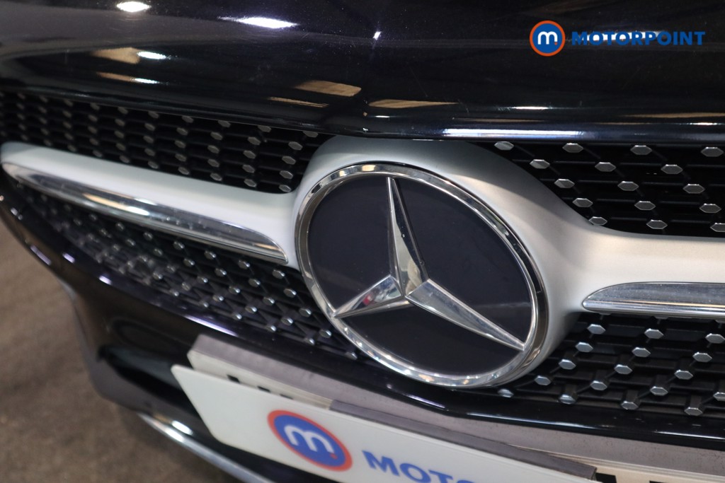 Mercedes-Benz A Class Amg Line Manual Petrol Hatchback - Stock Number (1632080) - 35th supplementary image