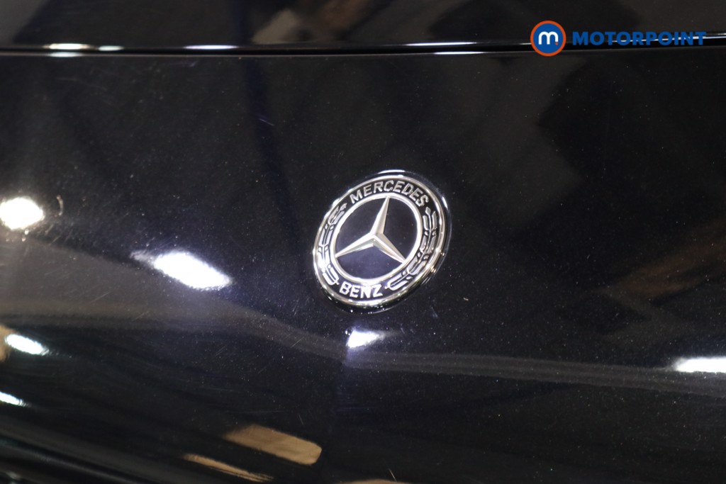 Mercedes-Benz A Class Amg Line Manual Petrol Hatchback - Stock Number (1632080) - 36th supplementary image