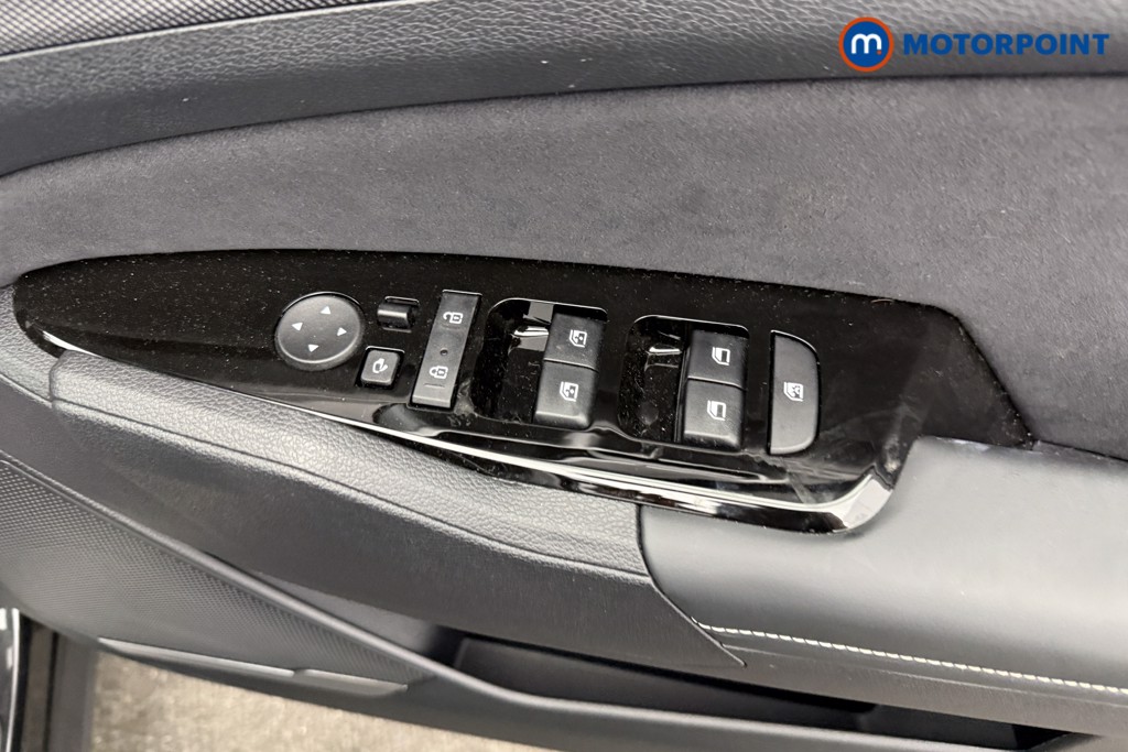 KIA Sportage Gt-Line Automatic Petrol-Electric Hybrid SUV - Stock Number (1632144) - 3rd supplementary image