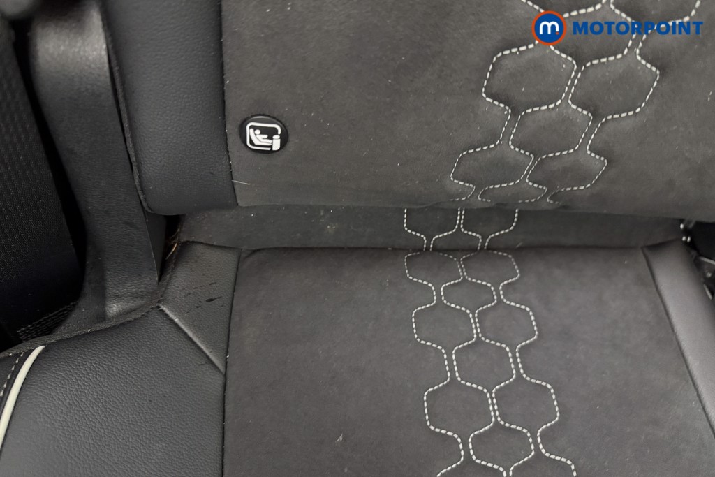 KIA Sportage Gt-Line Automatic Petrol-Electric Hybrid SUV - Stock Number (1632144) - 18th supplementary image