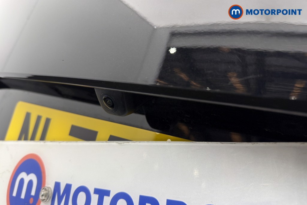 KIA Sportage Gt-Line Automatic Petrol-Electric Hybrid SUV - Stock Number (1632144) - 20th supplementary image