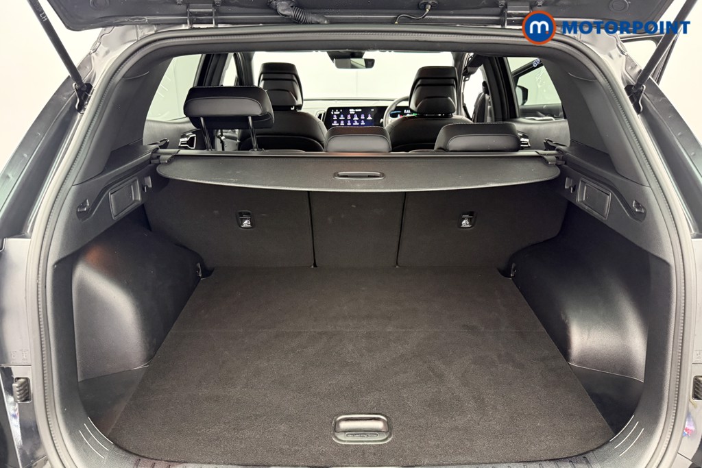 KIA Sportage Gt-Line Automatic Petrol-Electric Hybrid SUV - Stock Number (1632144) - 21st supplementary image
