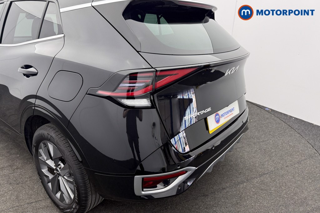 KIA Sportage Gt-Line Automatic Petrol-Electric Hybrid SUV - Stock Number (1632144) - 24th supplementary image