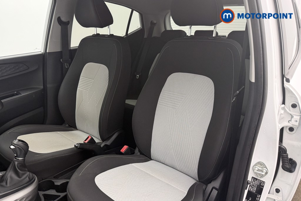 Hyundai I10 Premium Automatic Petrol Hatchback - Stock Number (1632175) - 3rd supplementary image