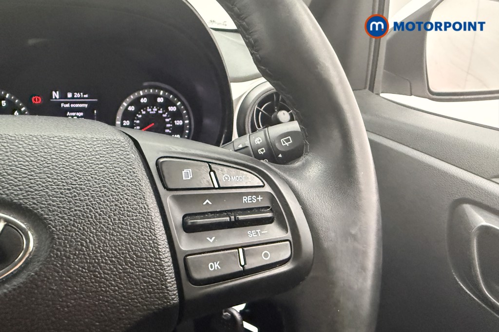 Hyundai I10 Premium Automatic Petrol Hatchback - Stock Number (1632175) - 8th supplementary image