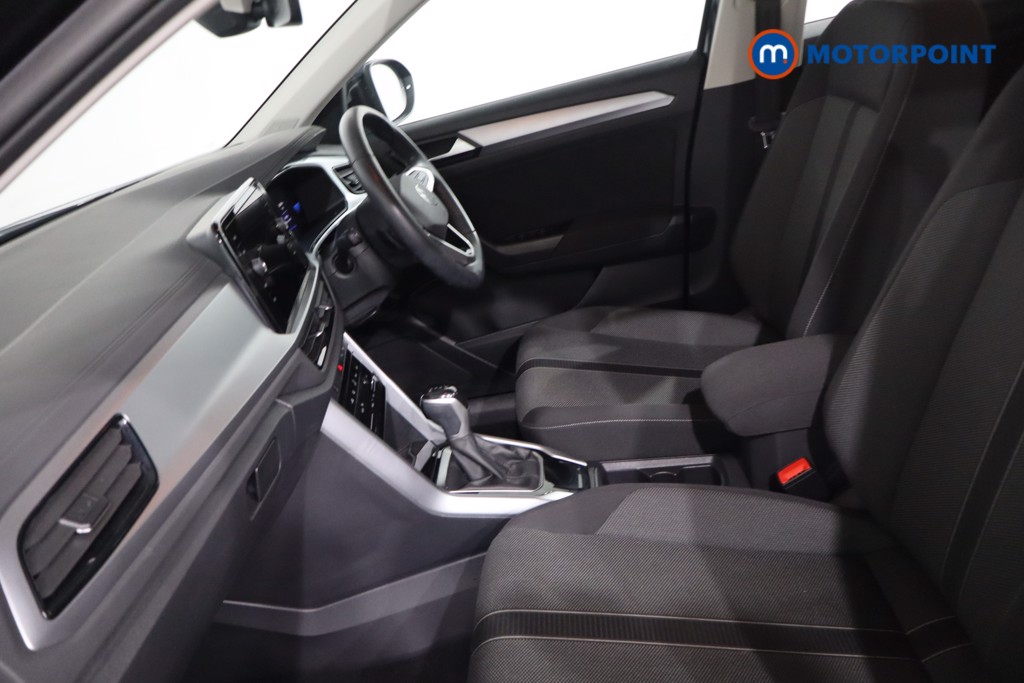 Volkswagen T-Roc Life Automatic Petrol SUV - Stock Number (1632266) - 4th supplementary image