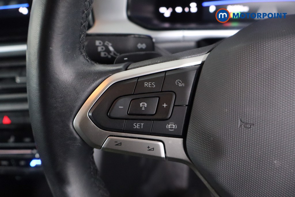 Volkswagen T-Roc Life Automatic Petrol SUV - Stock Number (1632266) - 7th supplementary image