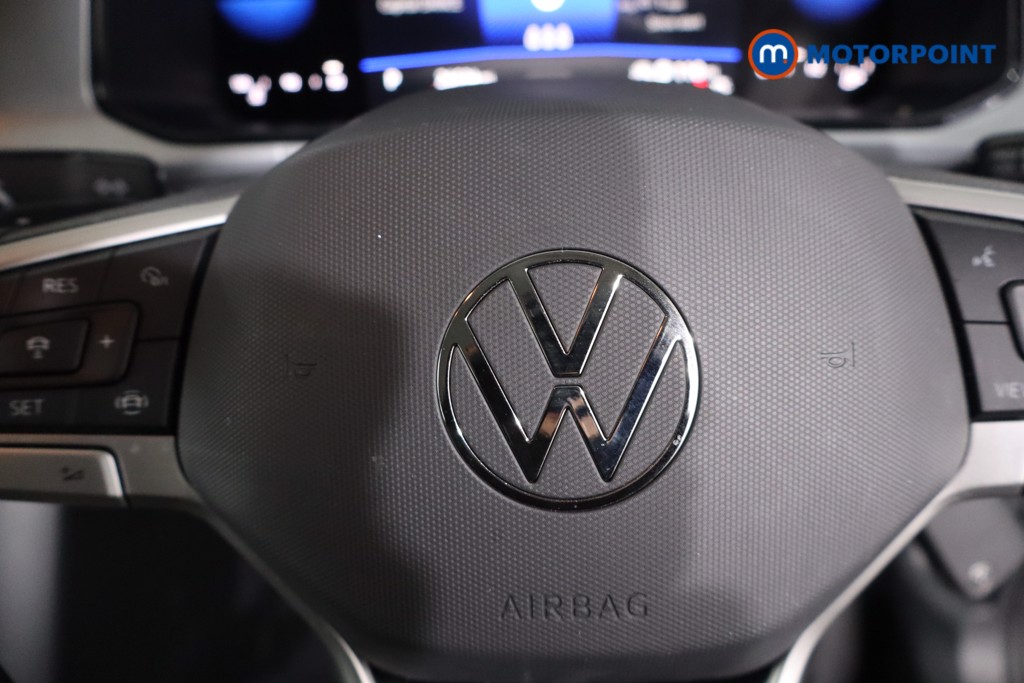 Volkswagen T-Roc Life Automatic Petrol SUV - Stock Number (1632266) - 13th supplementary image