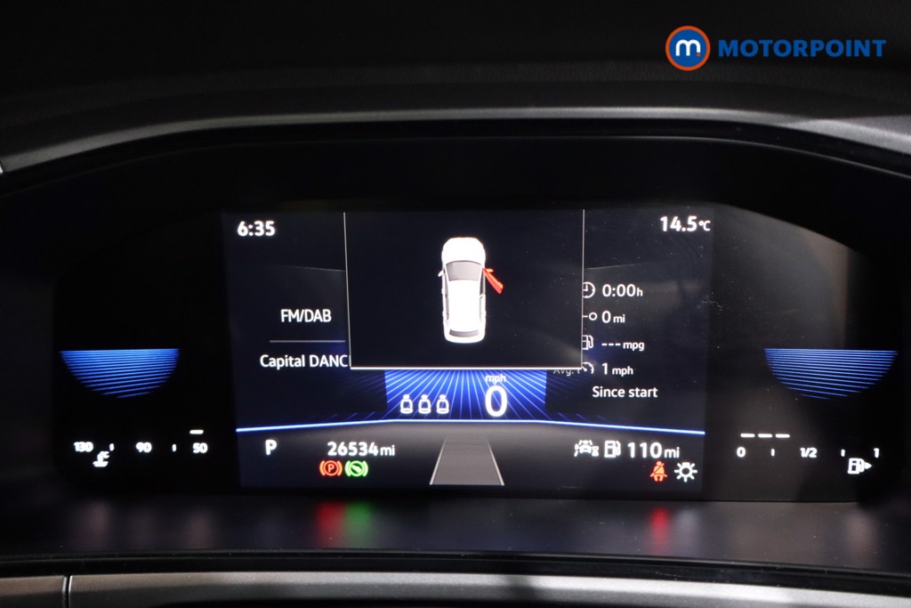 Volkswagen T-Roc Life Automatic Petrol SUV - Stock Number (1632266) - 16th supplementary image