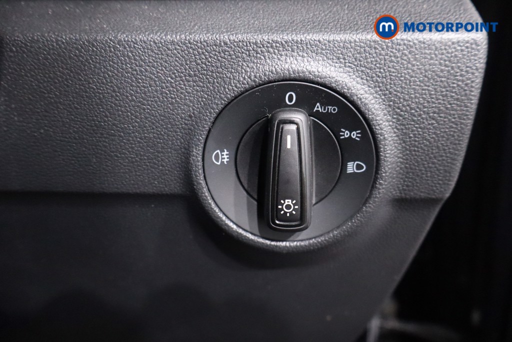 Volkswagen T-Roc Life Automatic Petrol SUV - Stock Number (1632266) - 17th supplementary image