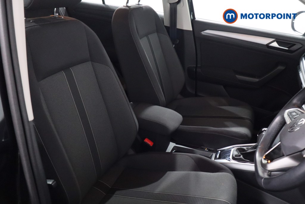 Volkswagen T-Roc Life Automatic Petrol SUV - Stock Number (1632266) - 23rd supplementary image