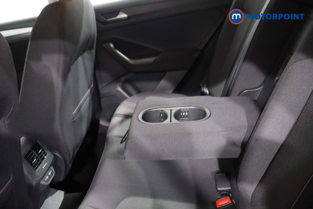 Volkswagen T-Roc Life Automatic Petrol SUV - Stock Number (1632266) - 27th supplementary image