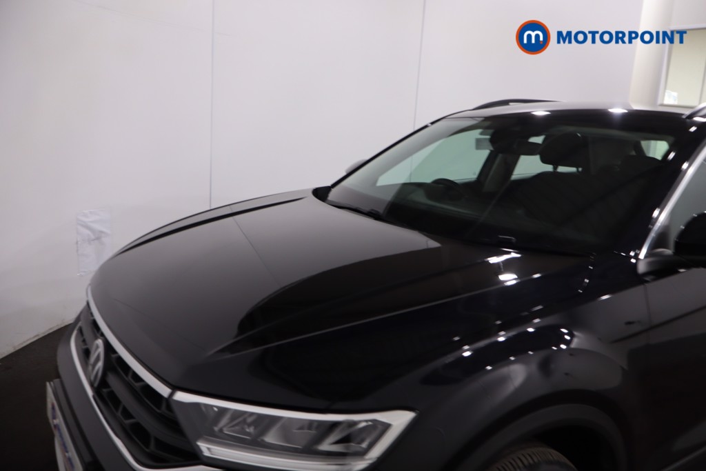 Volkswagen T-Roc Life Automatic Petrol SUV - Stock Number (1632266) - 28th supplementary image