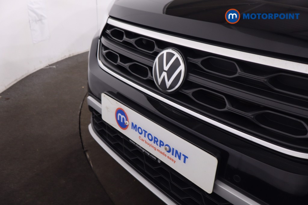 Volkswagen T-Roc Life Automatic Petrol SUV - Stock Number (1632266) - 29th supplementary image