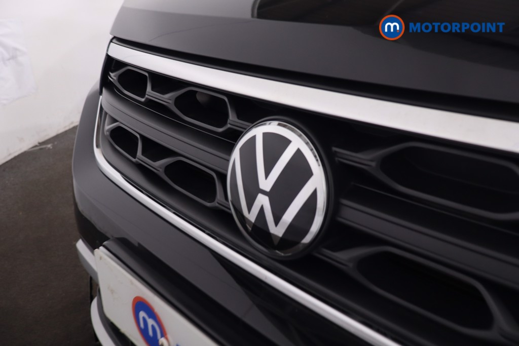 Volkswagen T-Roc Life Automatic Petrol SUV - Stock Number (1632266) - 30th supplementary image