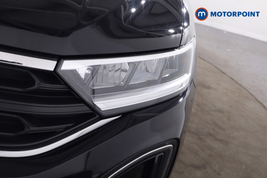 Volkswagen T-Roc Life Automatic Petrol SUV - Stock Number (1632266) - 31st supplementary image