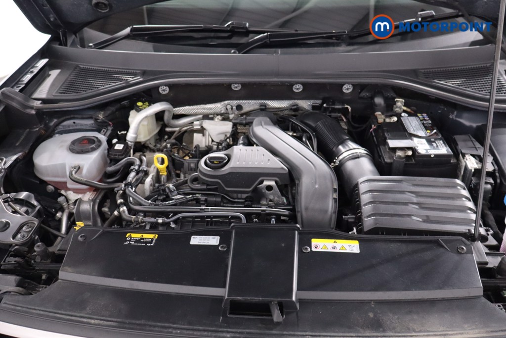 Volkswagen T-Roc Life Automatic Petrol SUV - Stock Number (1632266) - 33rd supplementary image