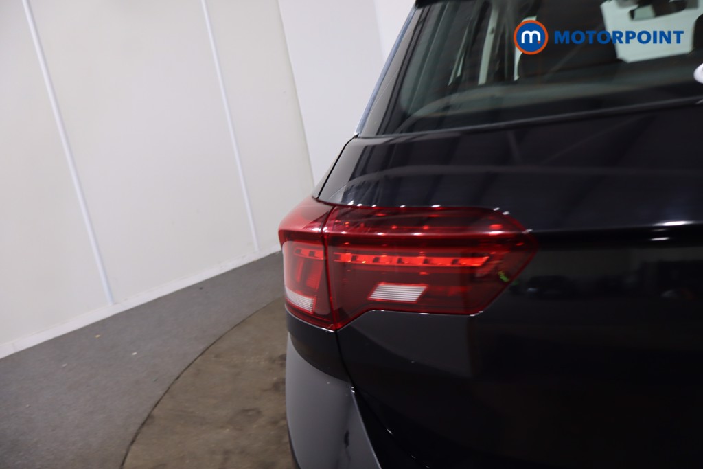 Volkswagen T-Roc Life Automatic Petrol SUV - Stock Number (1632266) - 36th supplementary image