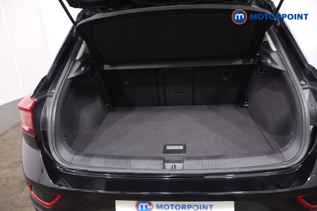 Volkswagen T-Roc Life Automatic Petrol SUV - Stock Number (1632266) - 38th supplementary image
