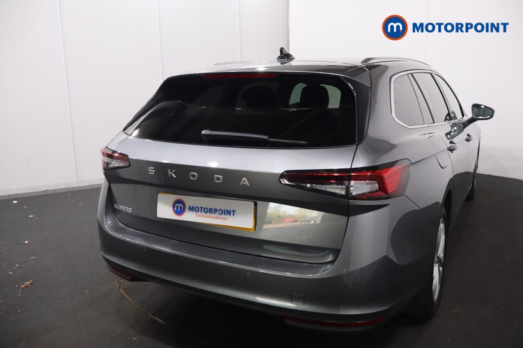 Skoda Superb Se Technology Automatic Diesel Estate - Stock Number (1632317) - 2nd supplementary image